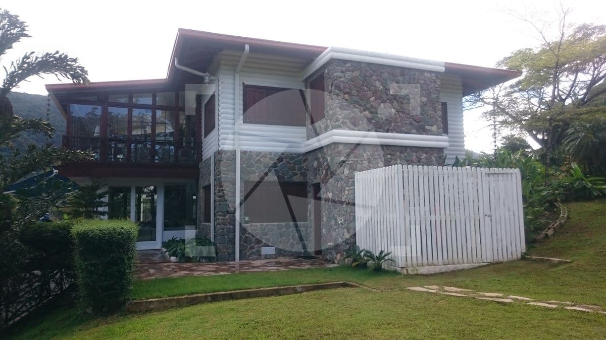 Casa hermosa patio 