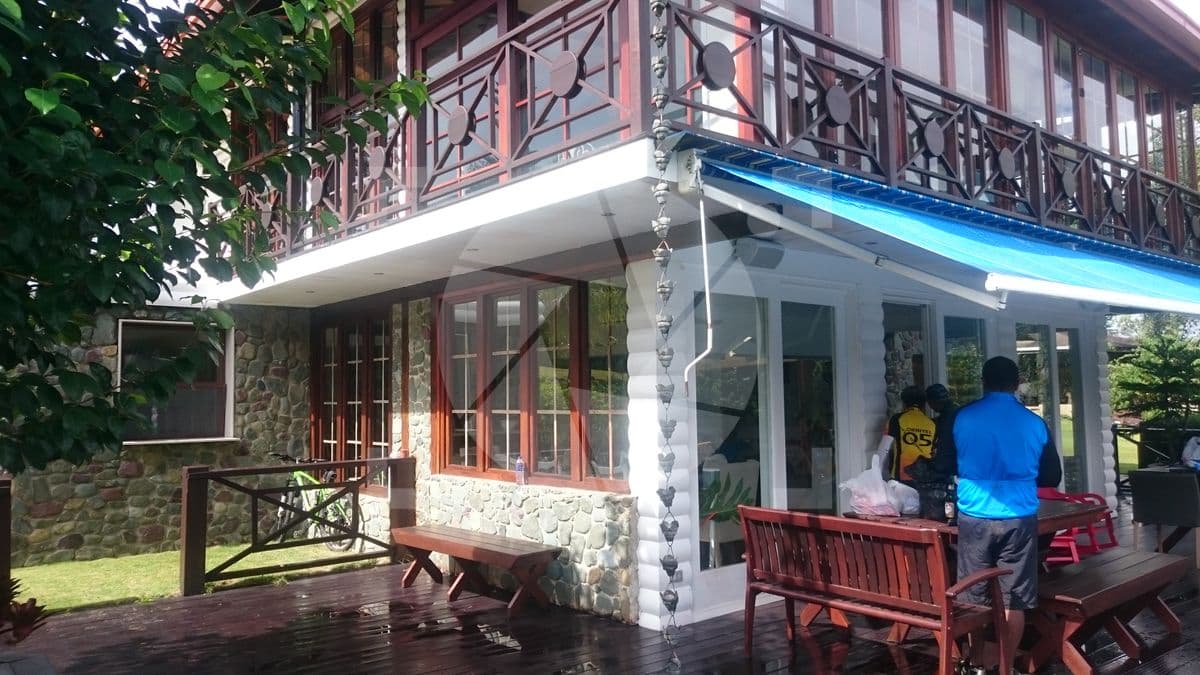 Vivienda hermosa 