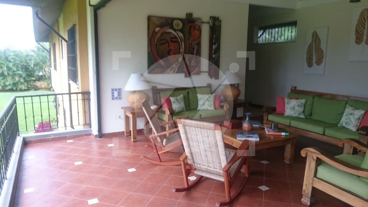 Sala Encanto Campestre