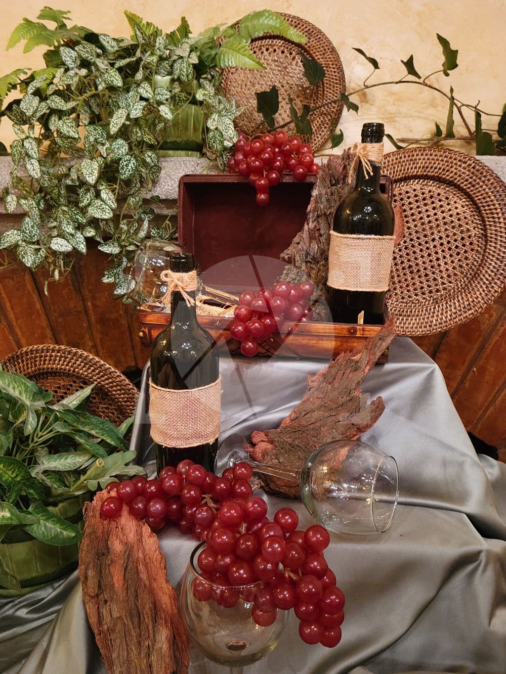 Vinos