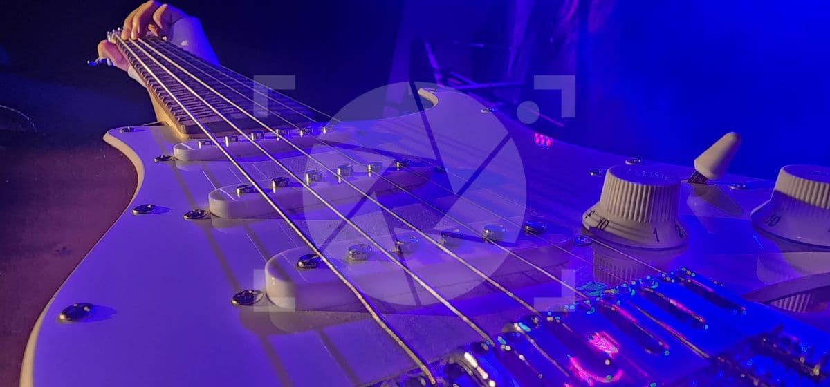 Guitarra