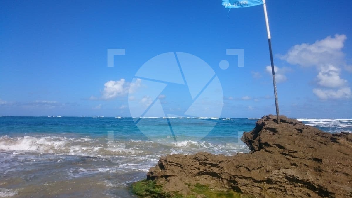 Piedra mar 