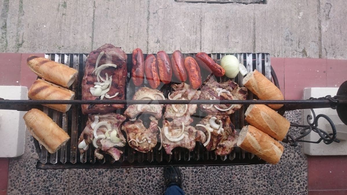 Asado 
