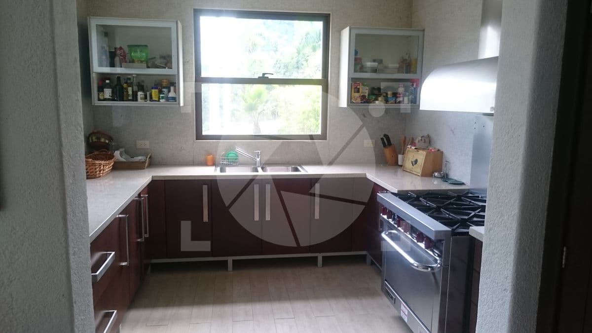 Cocina 