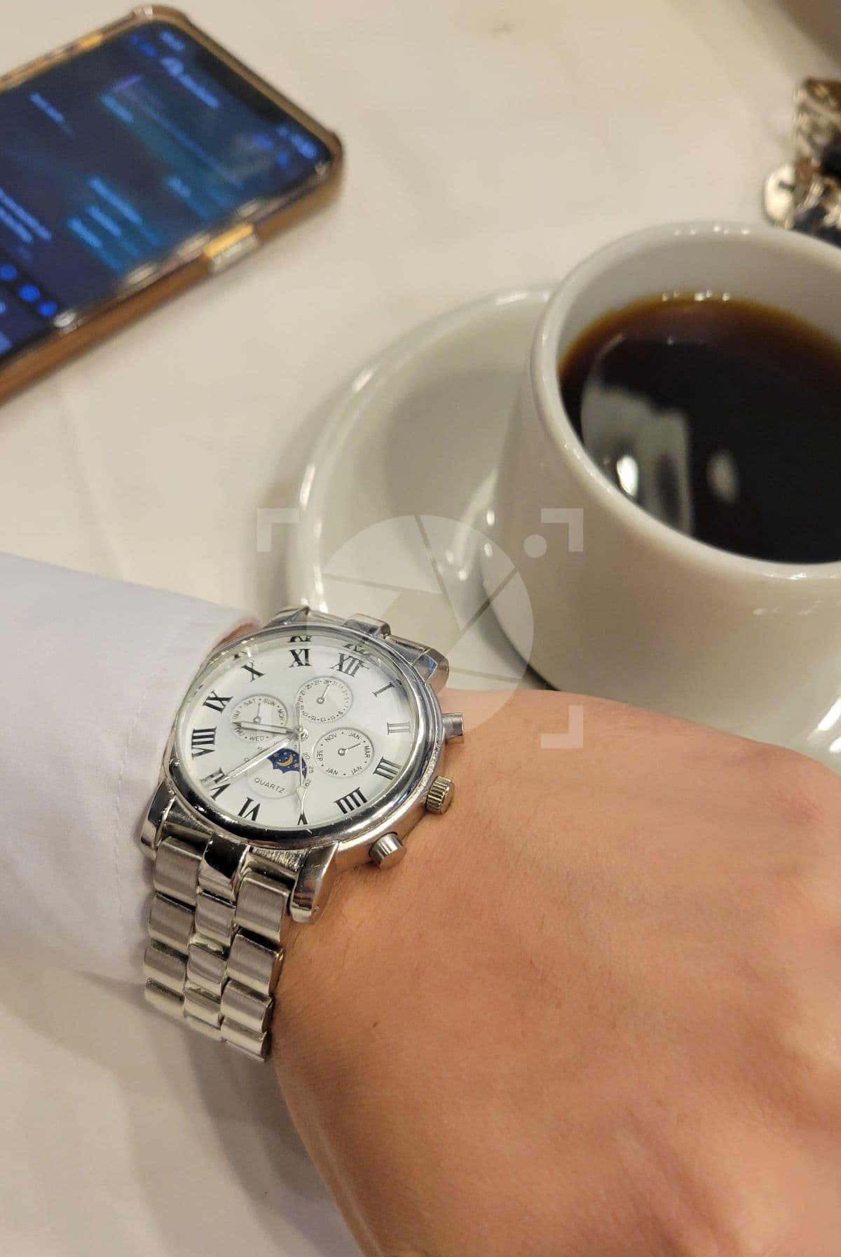 Coffee Business