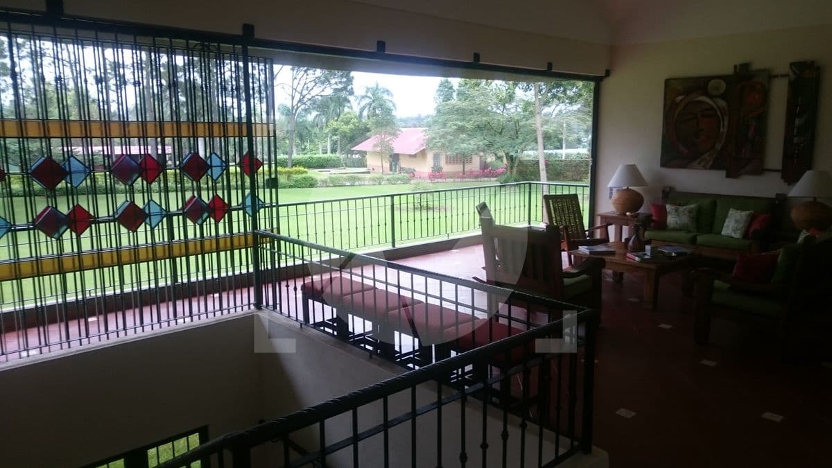 Casa de campo 