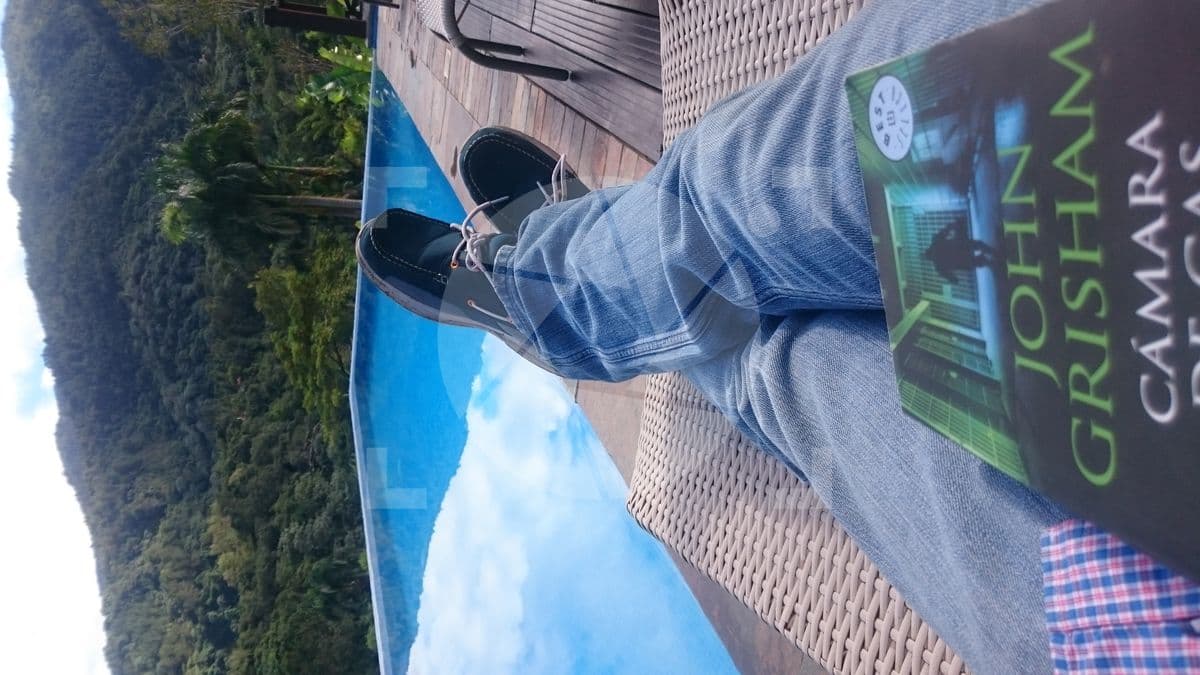 Libro piscina   