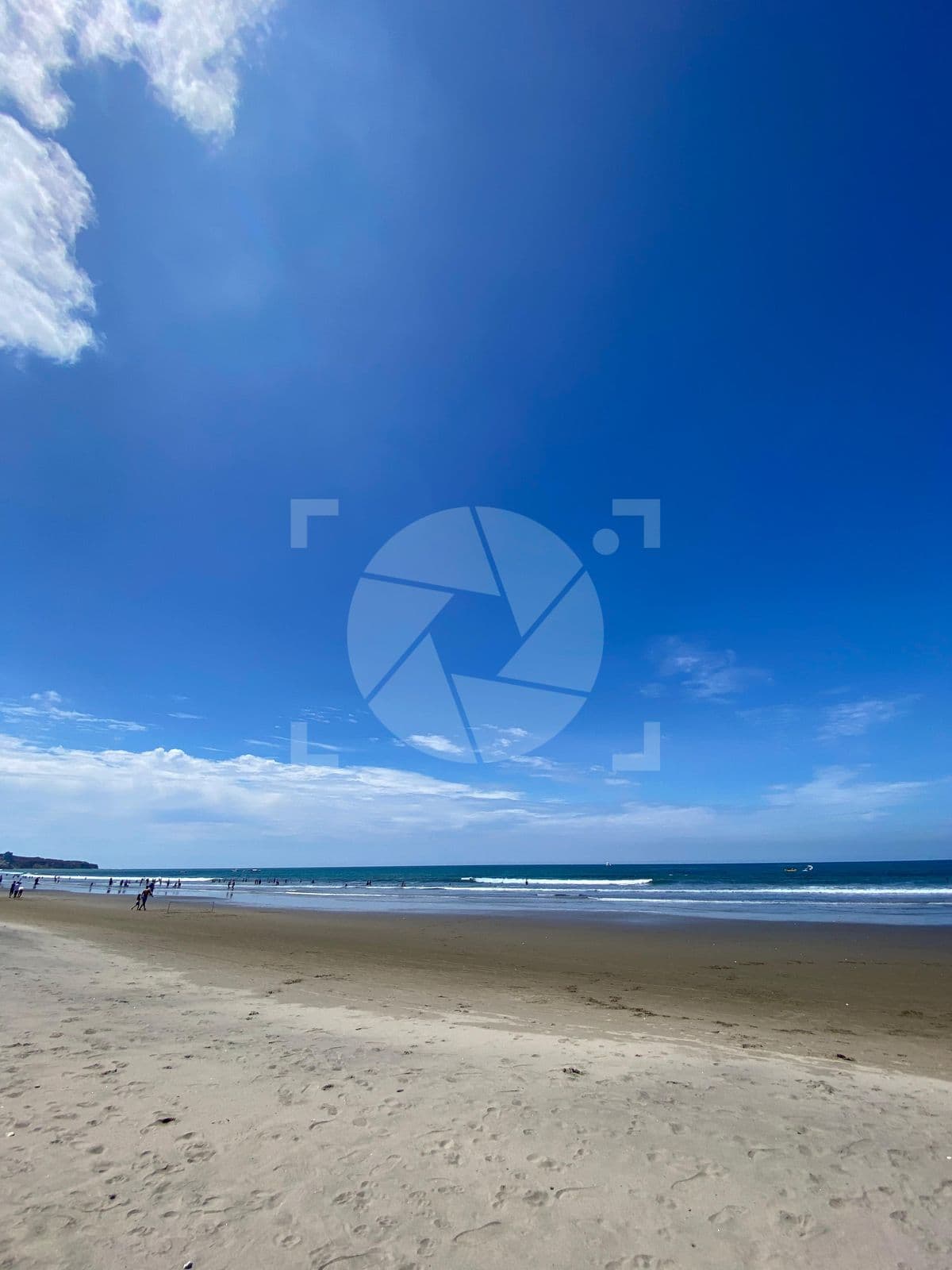 Vacaciones en la Playa