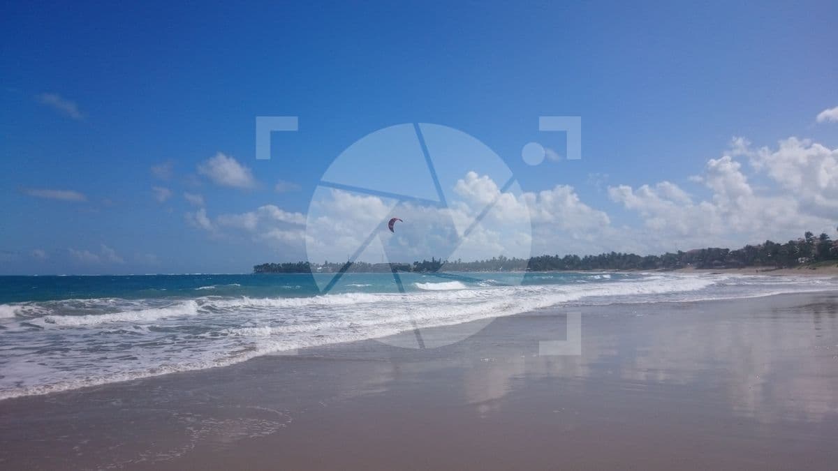 Mar sol arena Parapente 