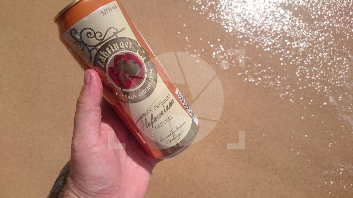  Cerveza Arena mar 