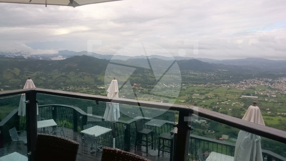 Vista hermosa 