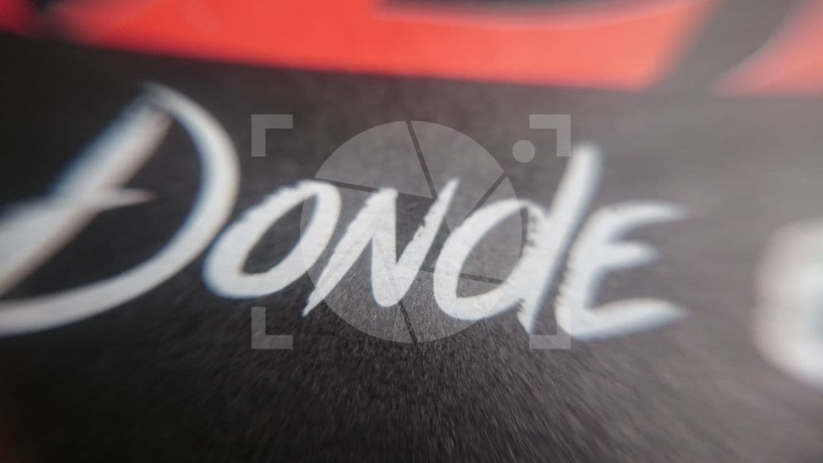 Donde 