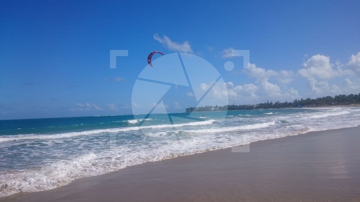 Mar parapente 